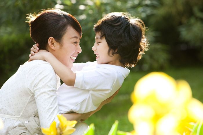 Mơ Thấy Mẹ - Điềm Báo May Mắn Hay Cảnh Báo Từ Tâm Linh?